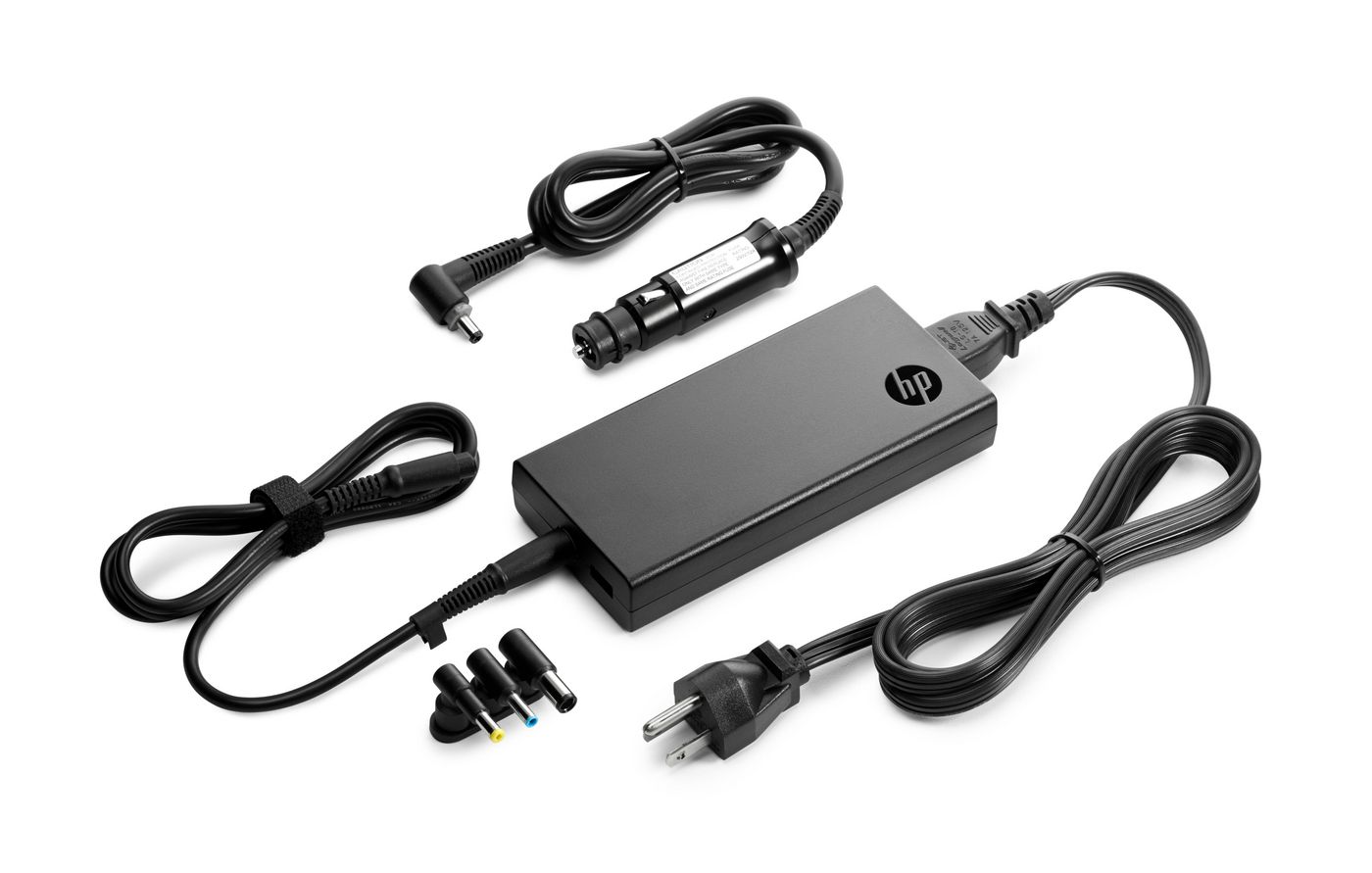 90W Slim Combo Adapter No