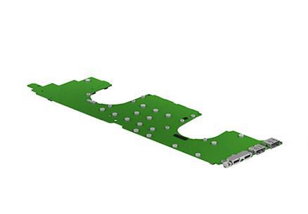 SPS-MB UMA i5-1135G7 16GB 