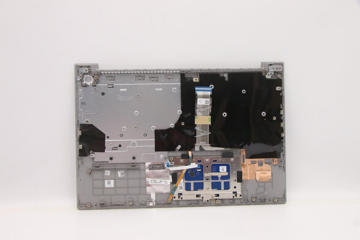 Upper Case ASM_BUL L21B1