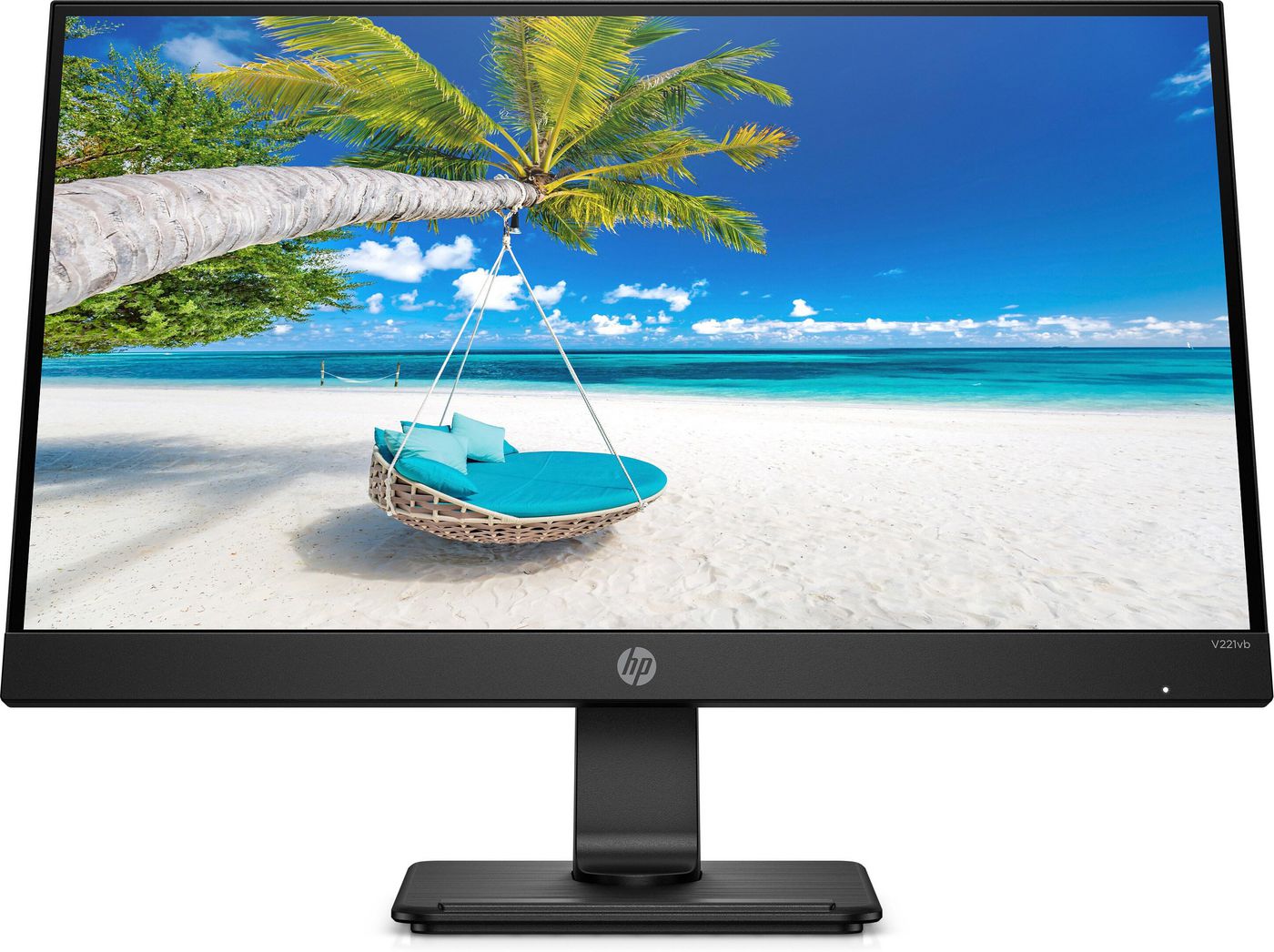 MNTR HP V221vb