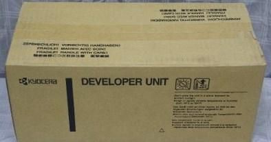 DV-520M DEVELOPER UNIT