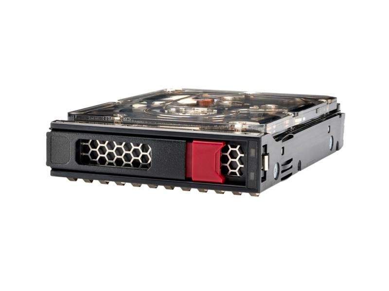 18TB SATA 7.2K LFF LP 512 