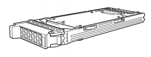 AF250S3 VALUE SSD SAS 7.68TB 2