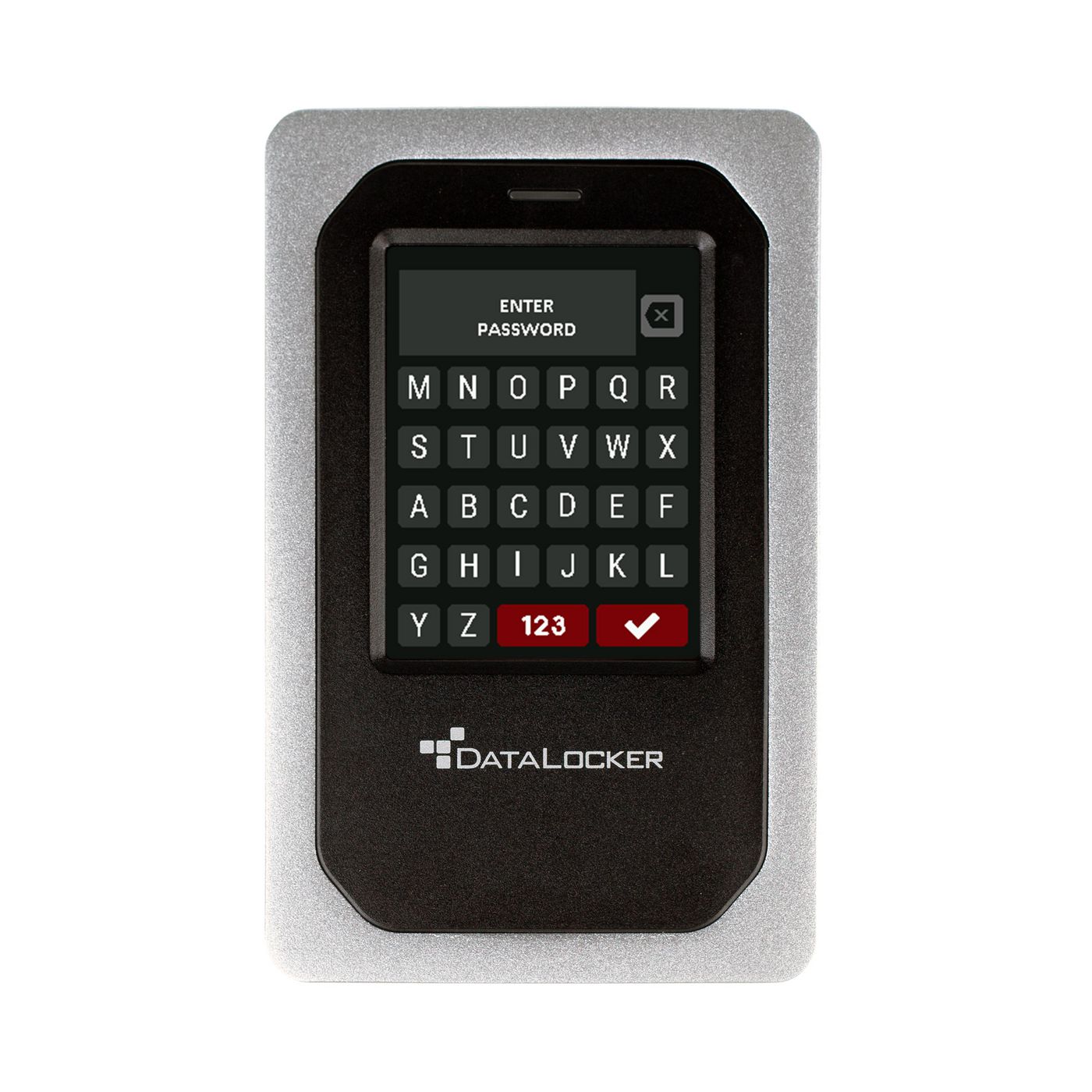 DATALOCKER DL4 FE 1TB USB-C /