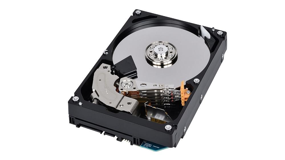 ENTERPRISE CAPACITY HDD 6TB