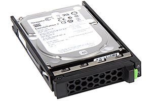 HD SAS 12G 1.2TB 10K 512N