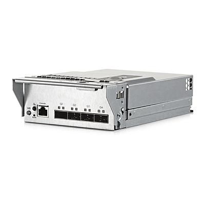 40GBE I/O MODULE