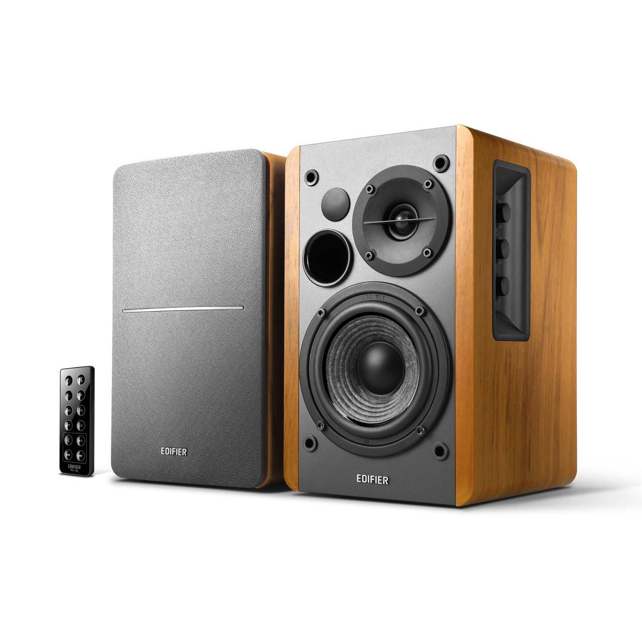 R1280DB loudspeaker BROWN 