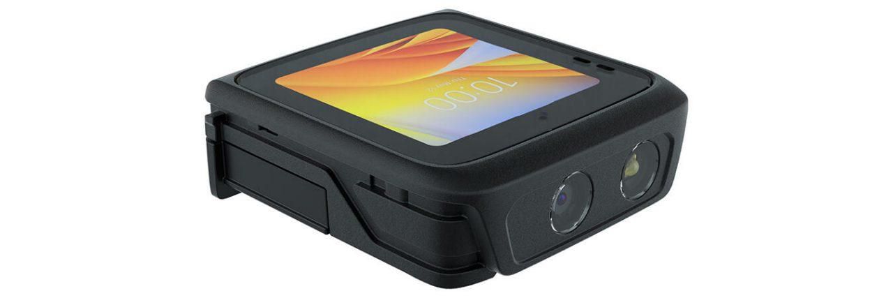 WS50 WEARABLE SOLUTION, WRIST