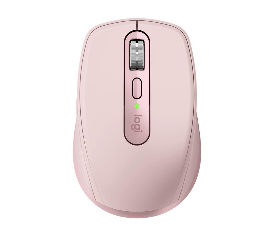 MX Anywhere 3 mouse 