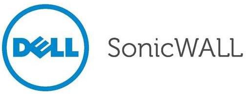 SonicWALL NSA 5600 Expanded 
