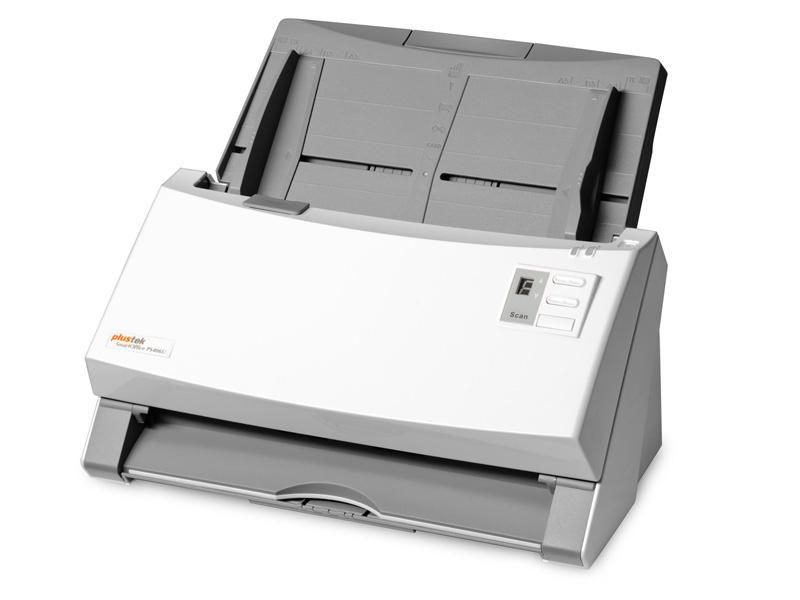 SMARTOFFICE PS406U DEMOVERSION