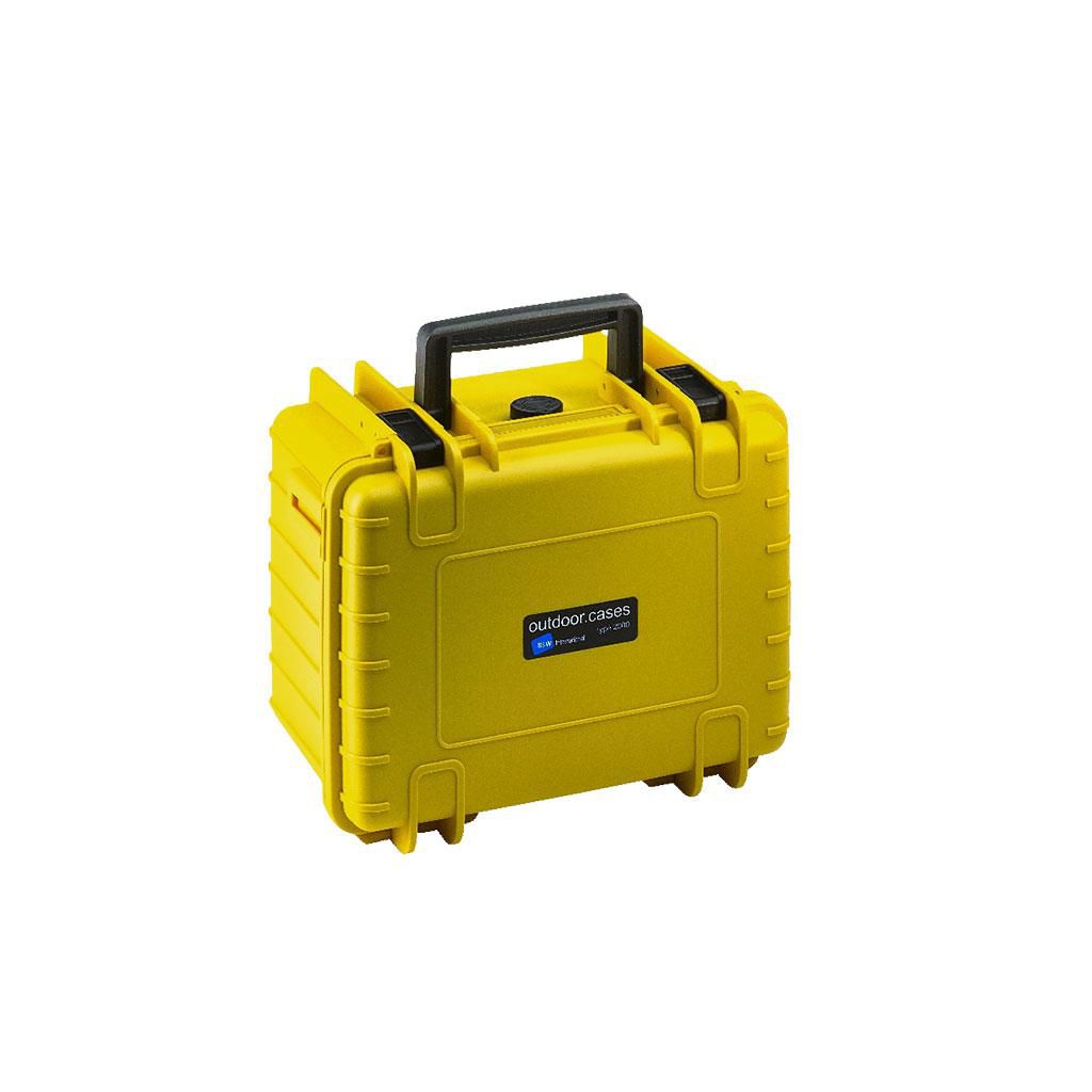 International Type 2000 