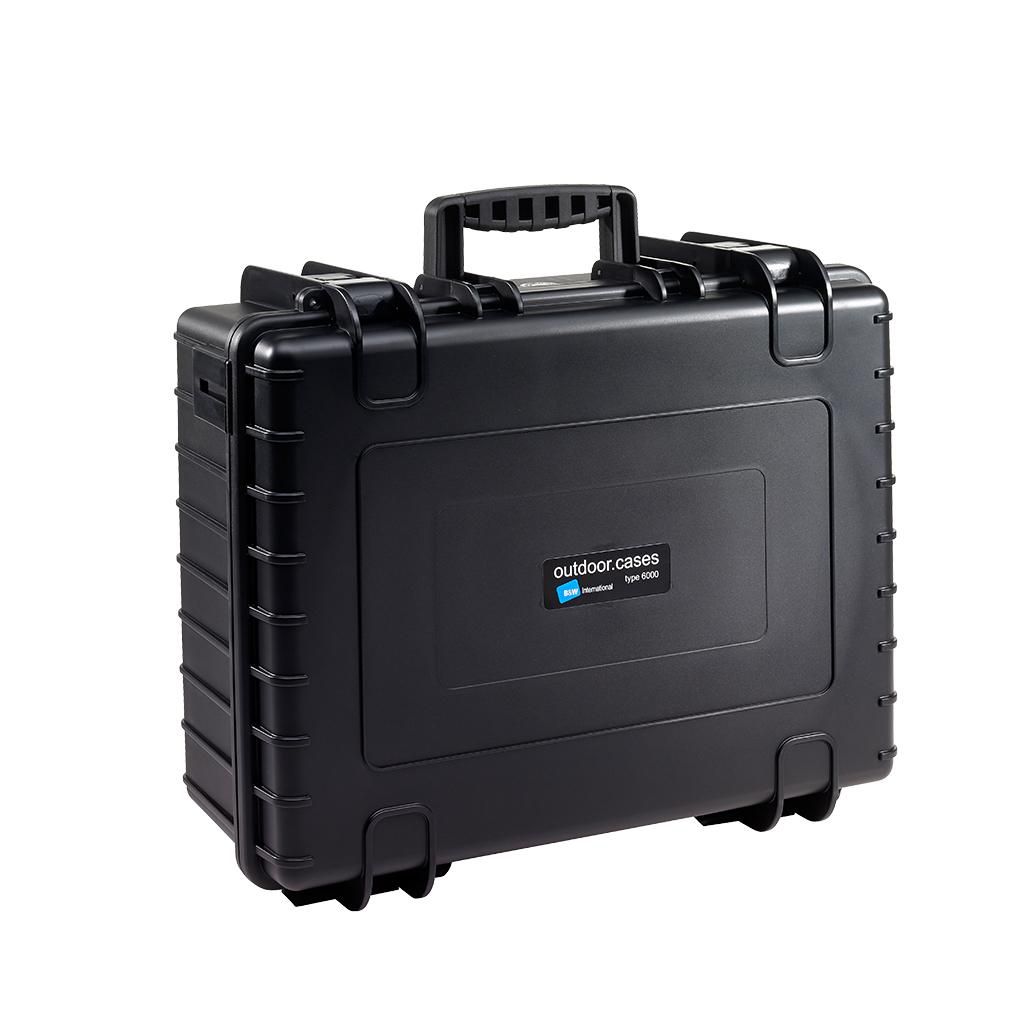 International Type 6000 black 