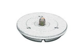 400PL-LOW, QR Plate-Low for 