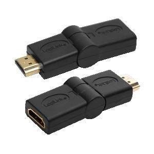HDMI AdapterAM to AF180 degree