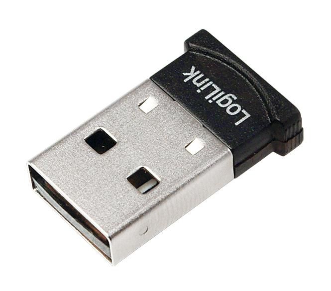 Bluetooth 4.0 AdapterUSB 2.0 