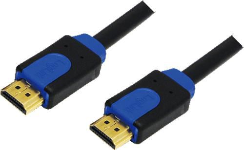HDMI cable, A/M to A/M, 4K/30 