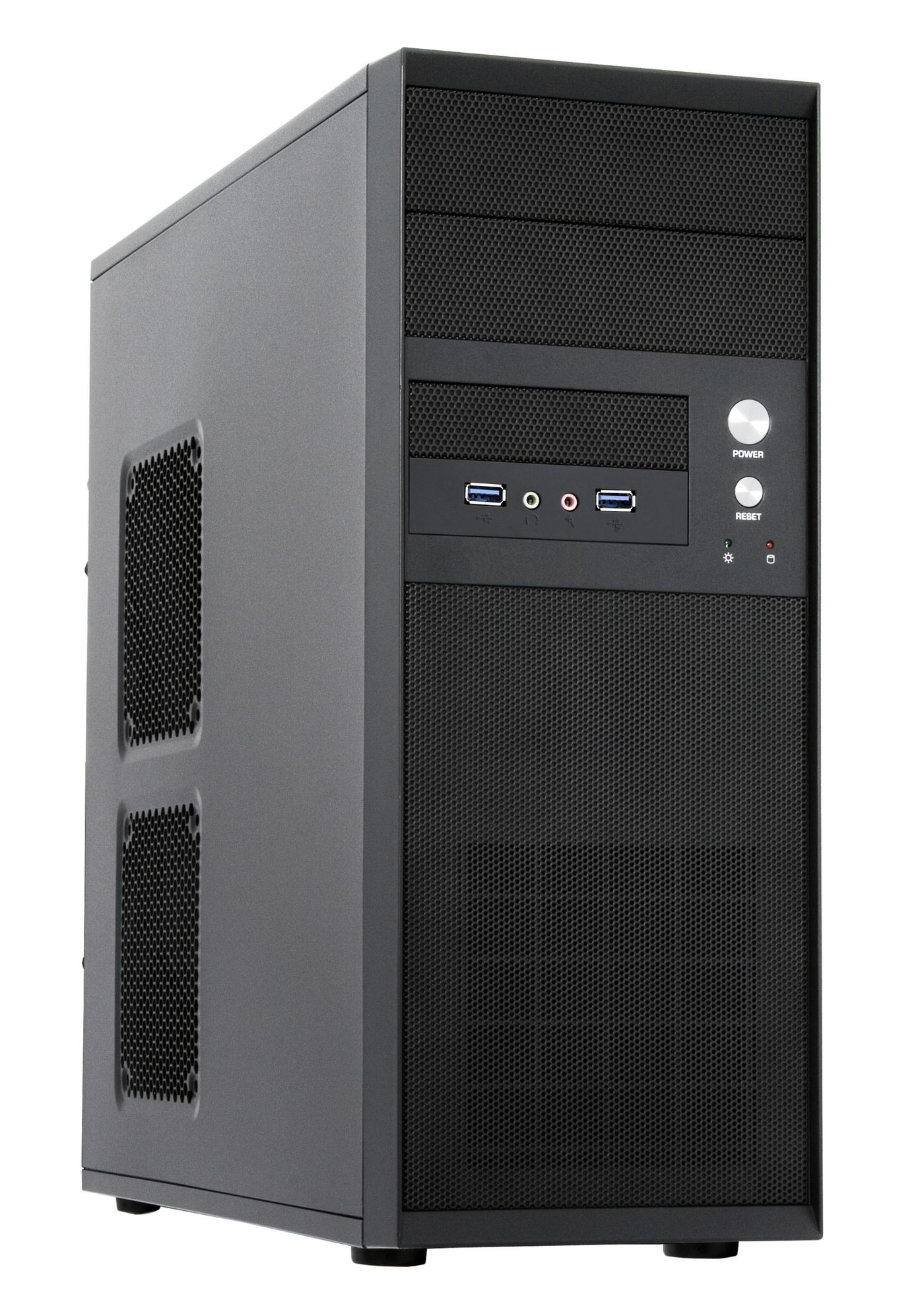 Mesh CQ-01B-U3 Miditower No 