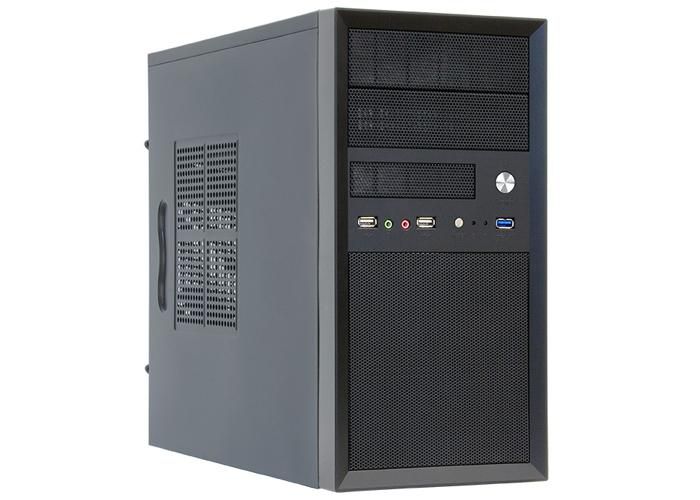MESH SERIES MIDI TOWER