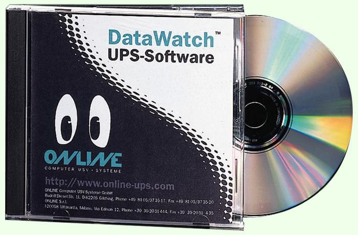 Datawatch IBM AS400-RCCMD