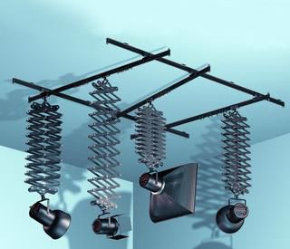 FF3054, Top System 54