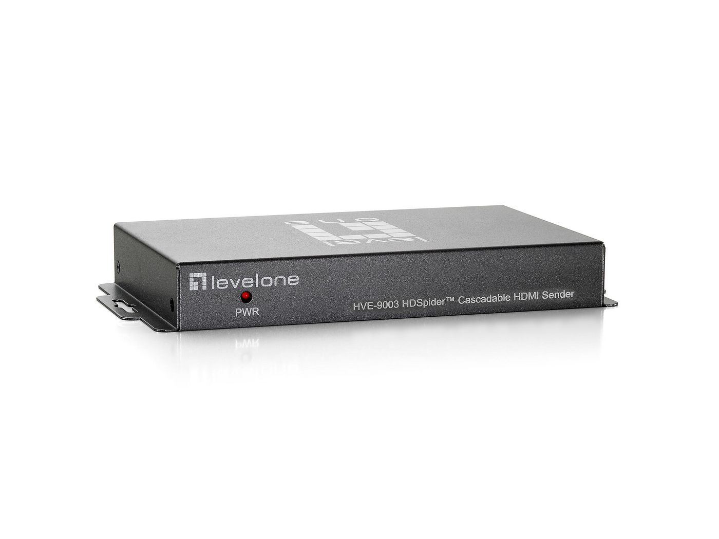 KVExtender LevelOne HVE-9003 H