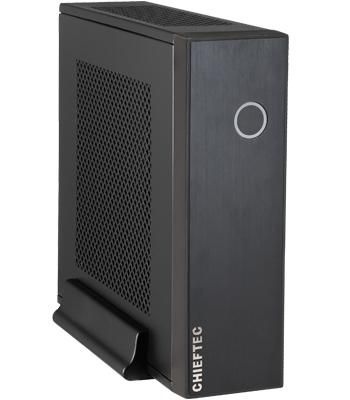 Mini ITX Compact, No PSU