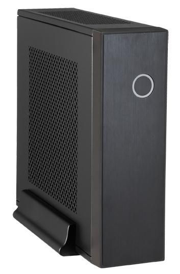 COMPACT IX-03B-85W BLACK