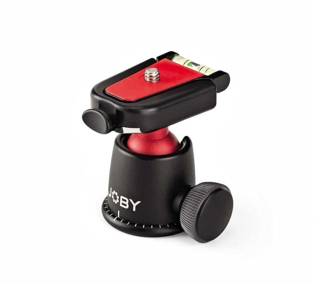 Ballhead 3K Tripod Head 