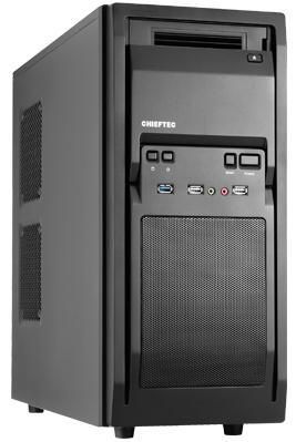 MIDI LIBRA Case wo PSU