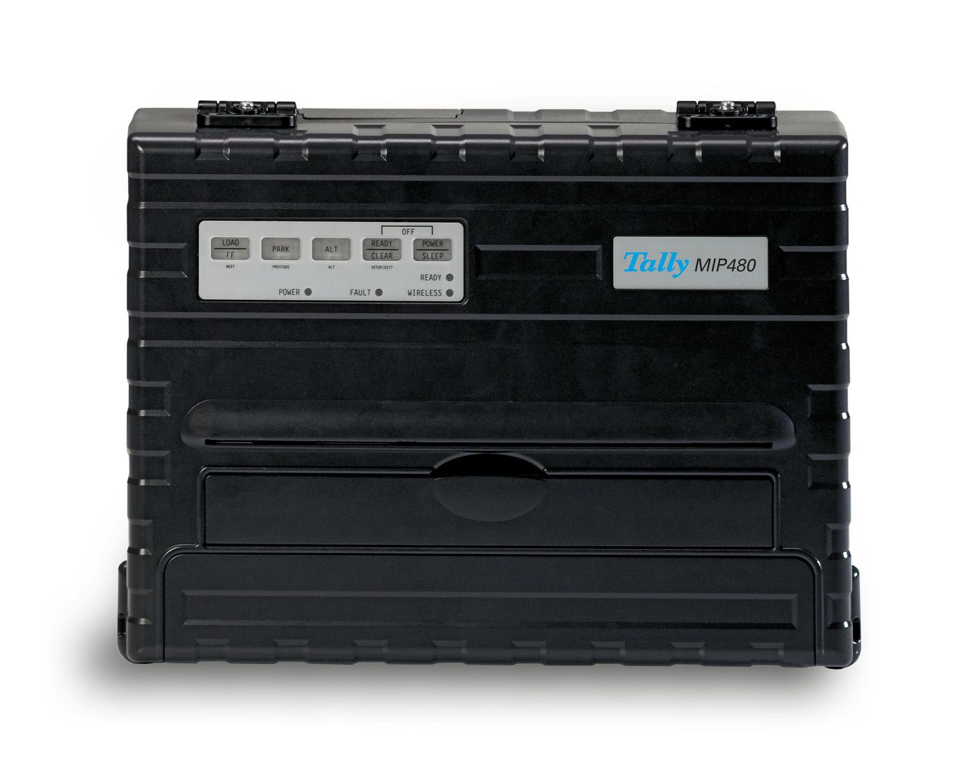 MIP 480 Mobiler Drucker