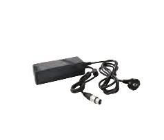 Stromversorgung extern (220 V)