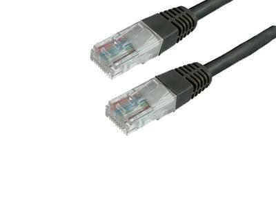 Патч-корд RJ45 U/UTP C5e 