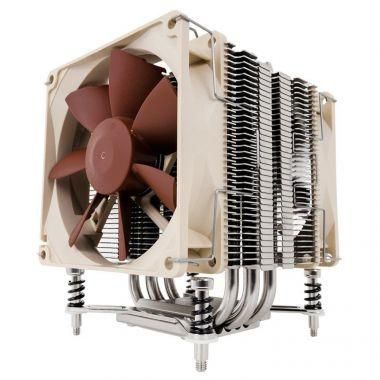 NH-U9DXi4 CPU-Cooler - 92mm