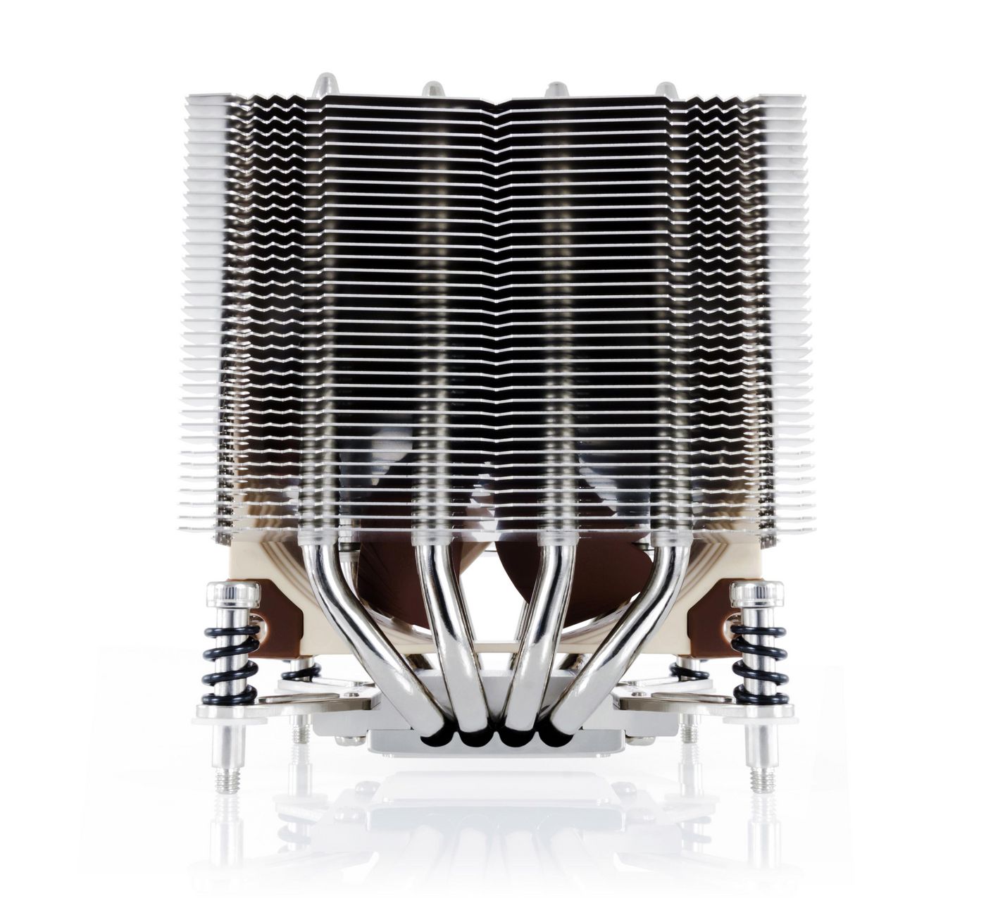 i4 3U CPU-Cooler - 92mm