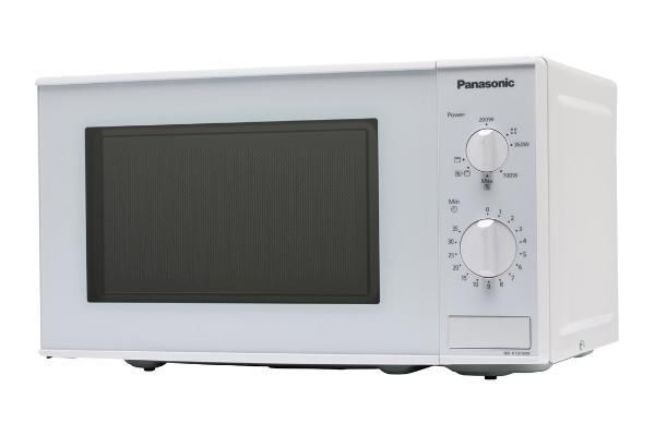 NN-K101W, настольная, комбинированная микроволновая печь