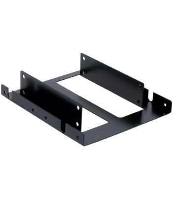 2X 2.5  3.5 HDD/SSD KIT