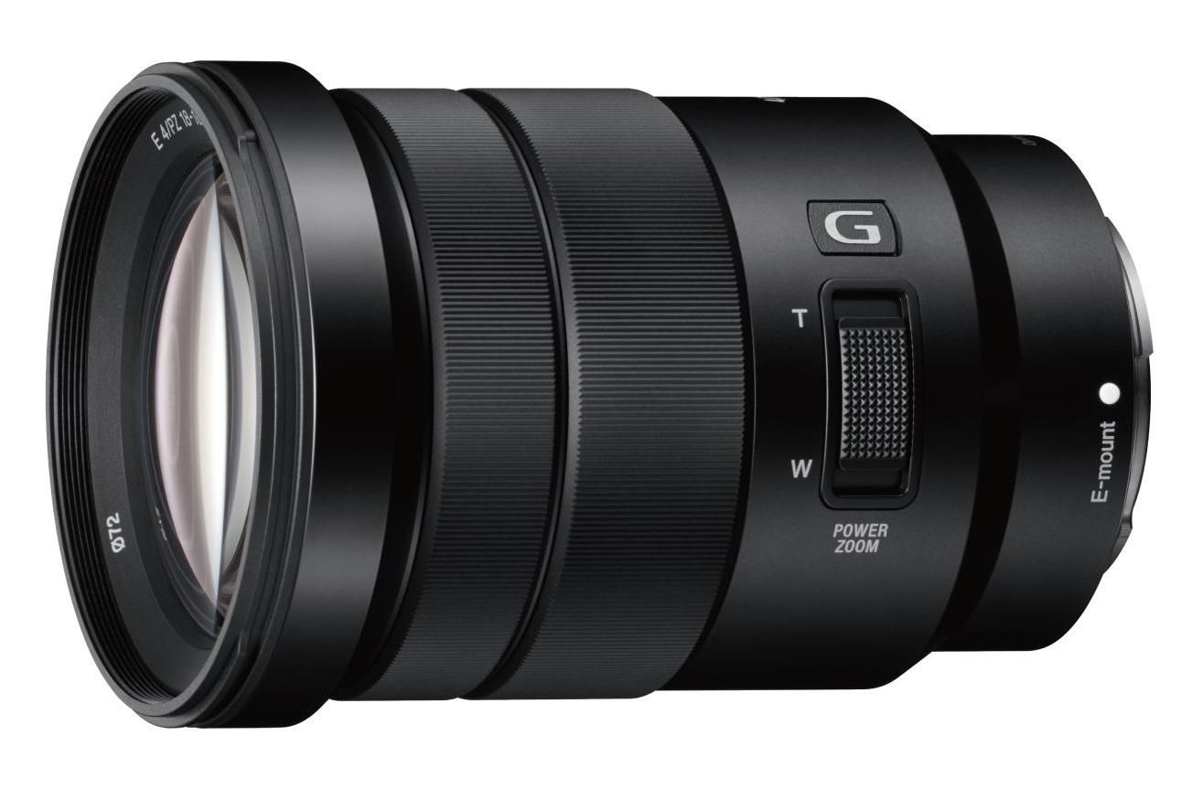 SEL-P 4/18-105 E-Mount Sony
