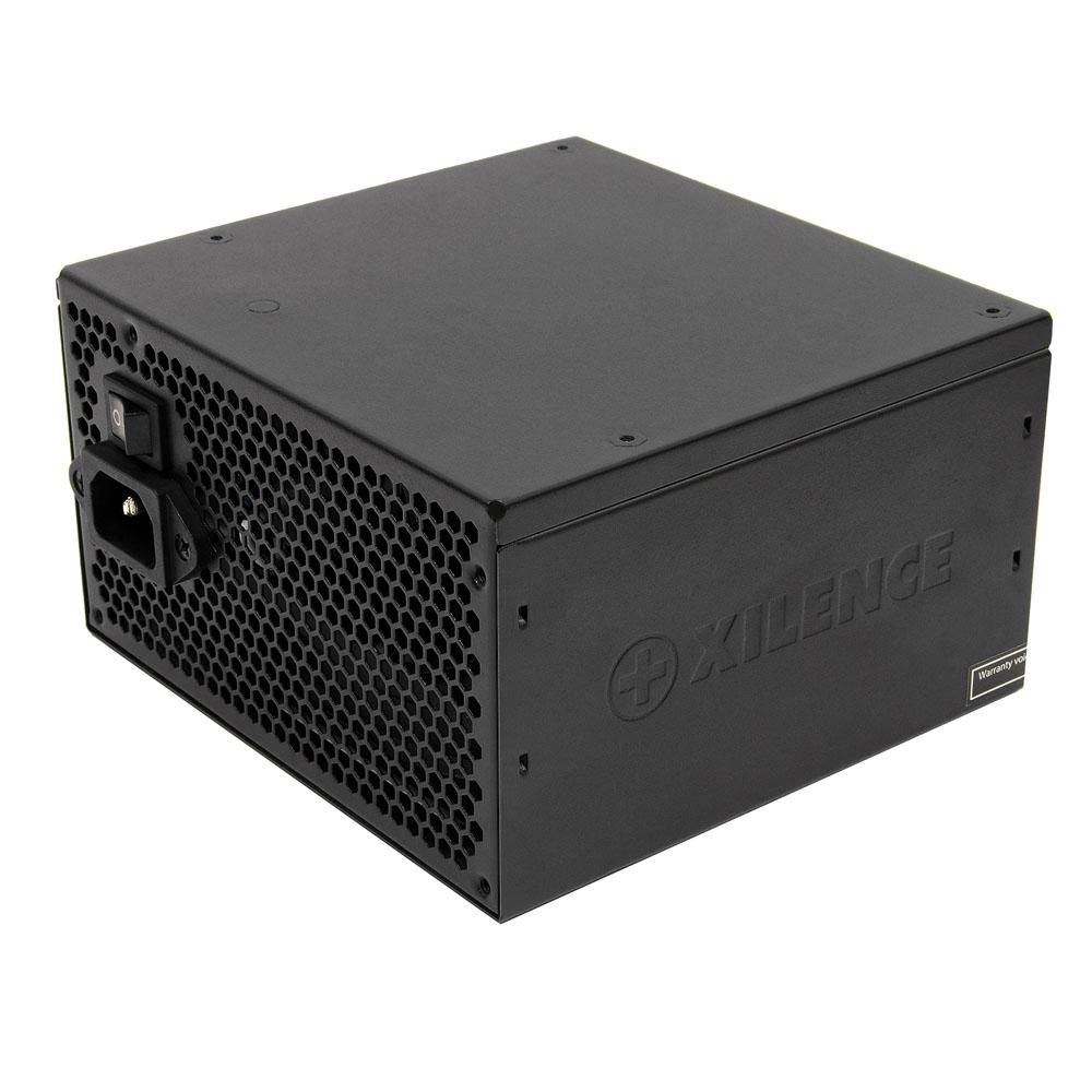 PERFORMANCE C SERIE 400W PSU