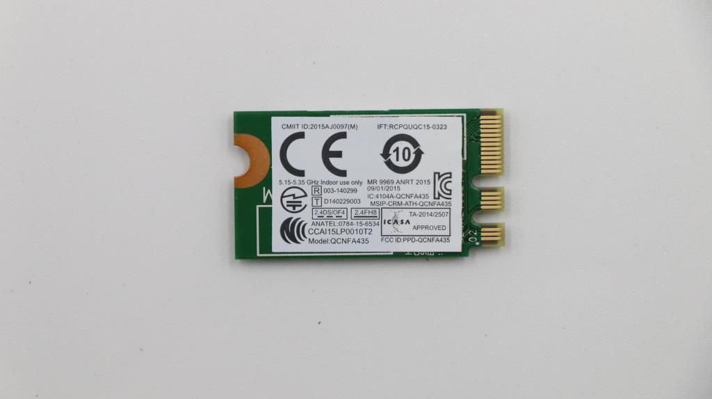 Wireless CMB NFA4