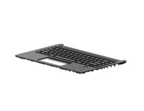 TOP COVER PLG W KB AHS UK