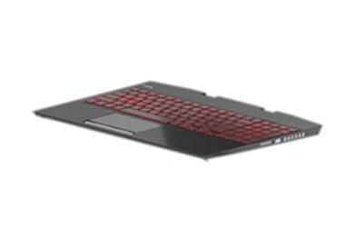 Keyboard (US INTERNATIONAL)