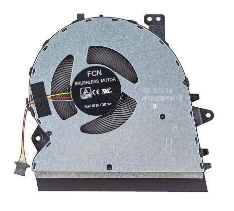 UX431FA THERMAL FAN