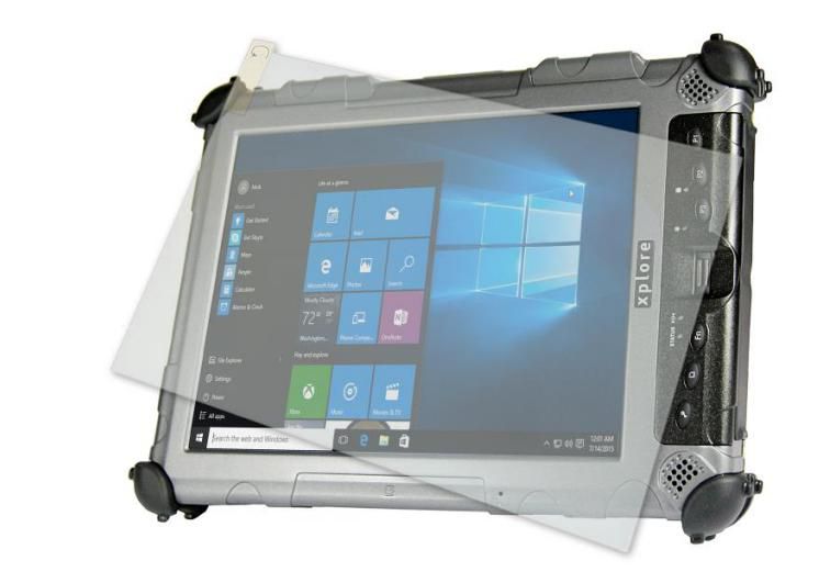 ACCY XC6 GLOSSY SCREEN
