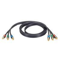 COMPONENT VIDEO CABLE (3) 