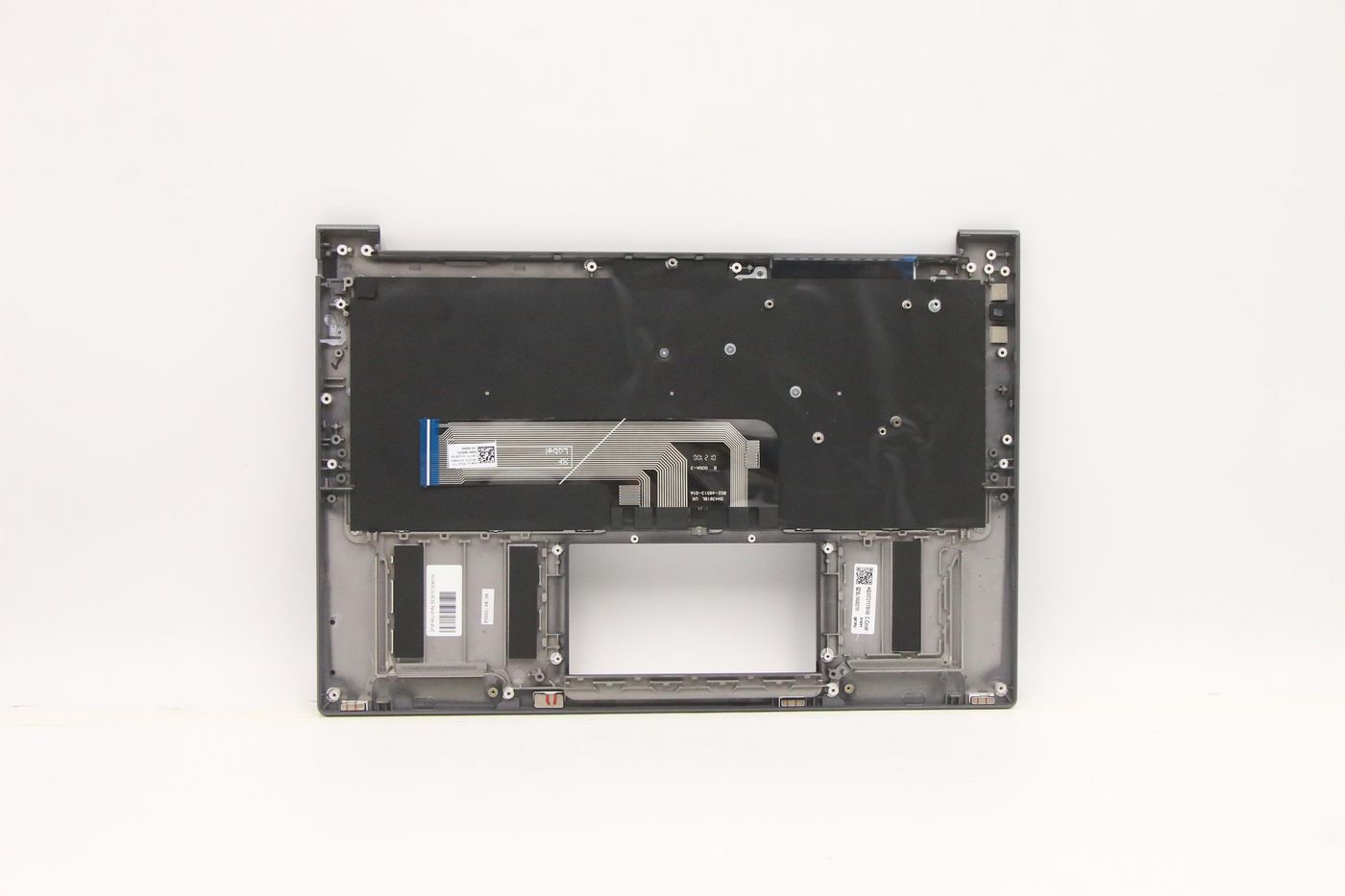 Upper Case ASM_SLV_H20WHSTOGY