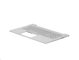 TOP COVER NSV W KB FR