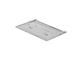 BASE ENCLOSURE NSV W RUBBER FE