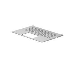 Top Cover Nsv W Kb Nsv Bl Hung
